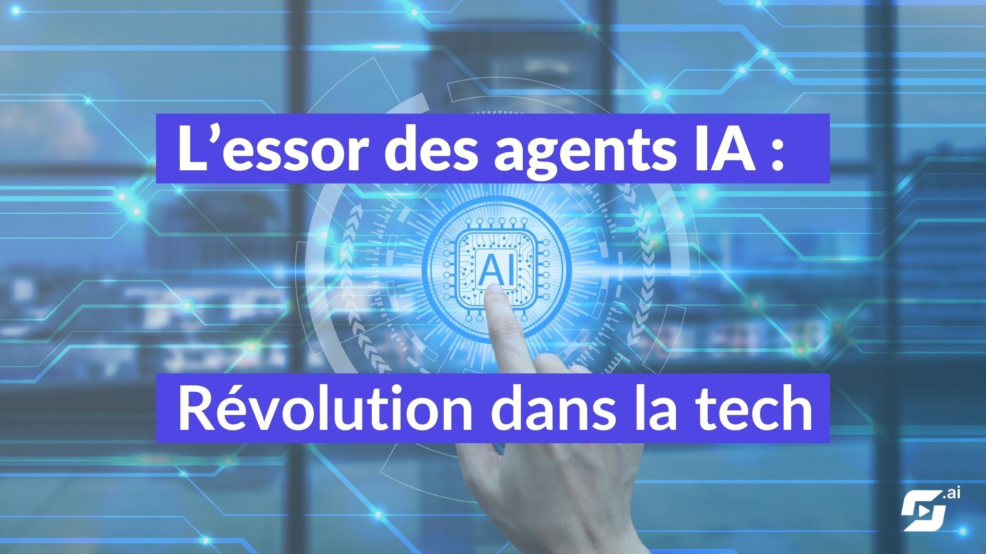 Agent IA