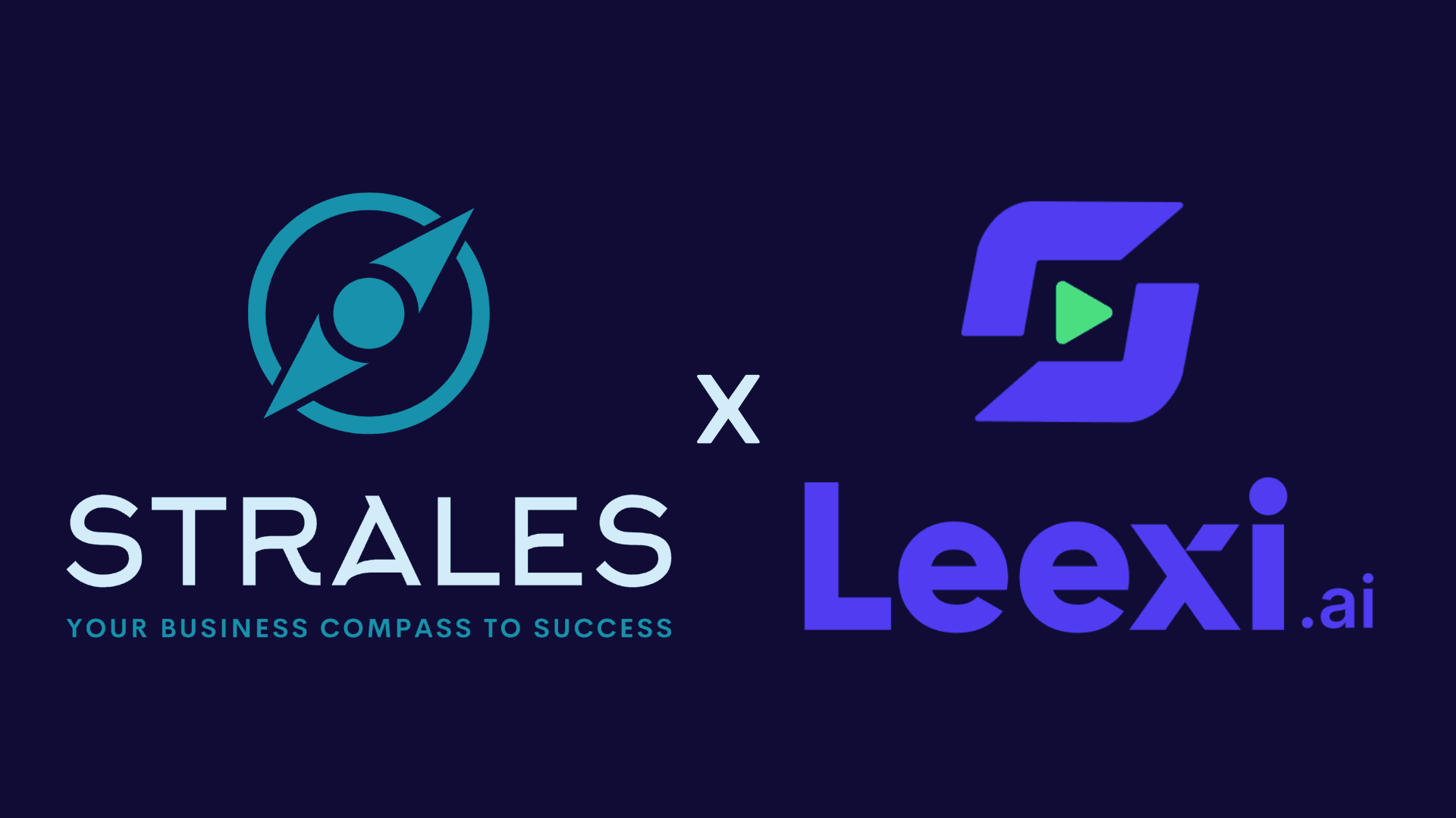 Logo strales