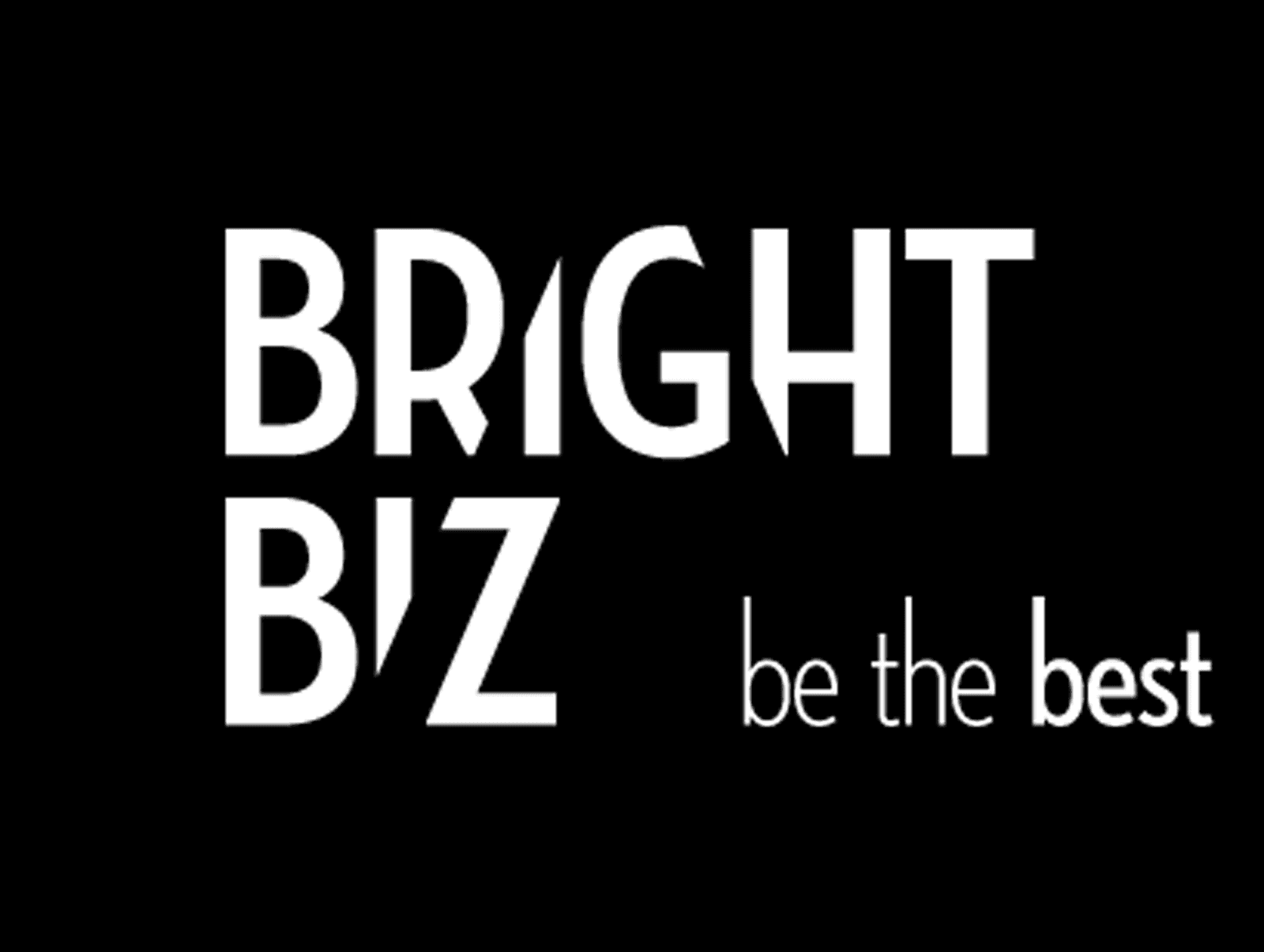 Logo BrightBiz