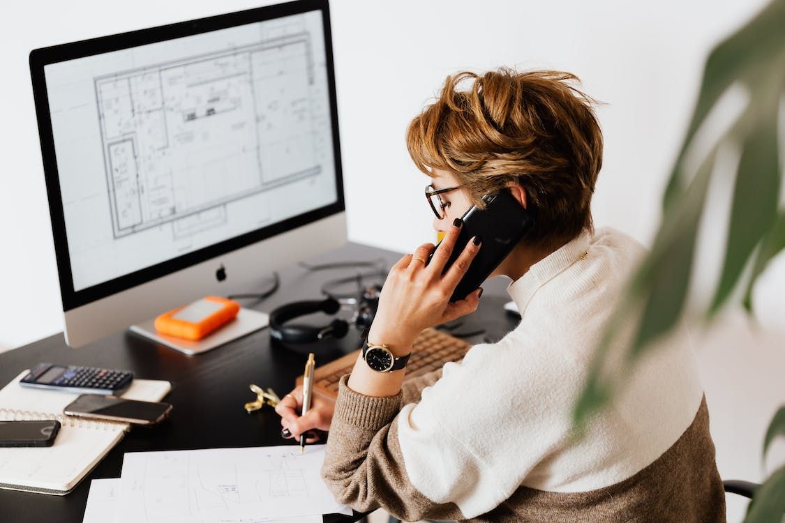 COLD CALLING