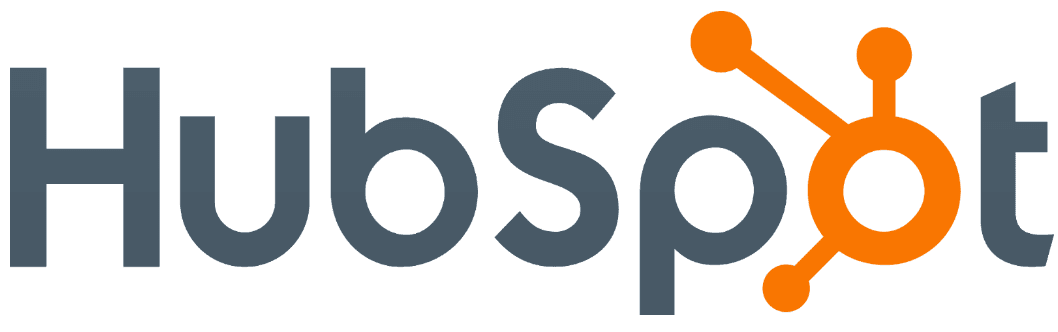 Logo hubspot