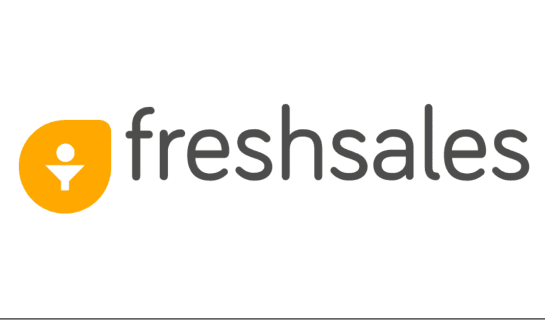 logo Freshsales