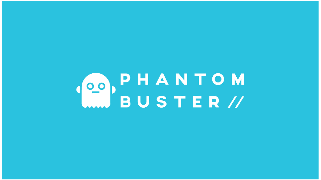 logo Phantombuster? 