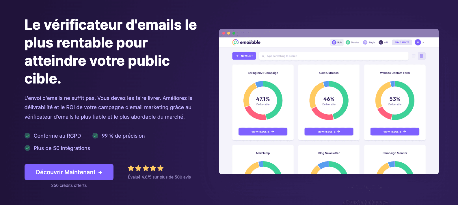 Emailable