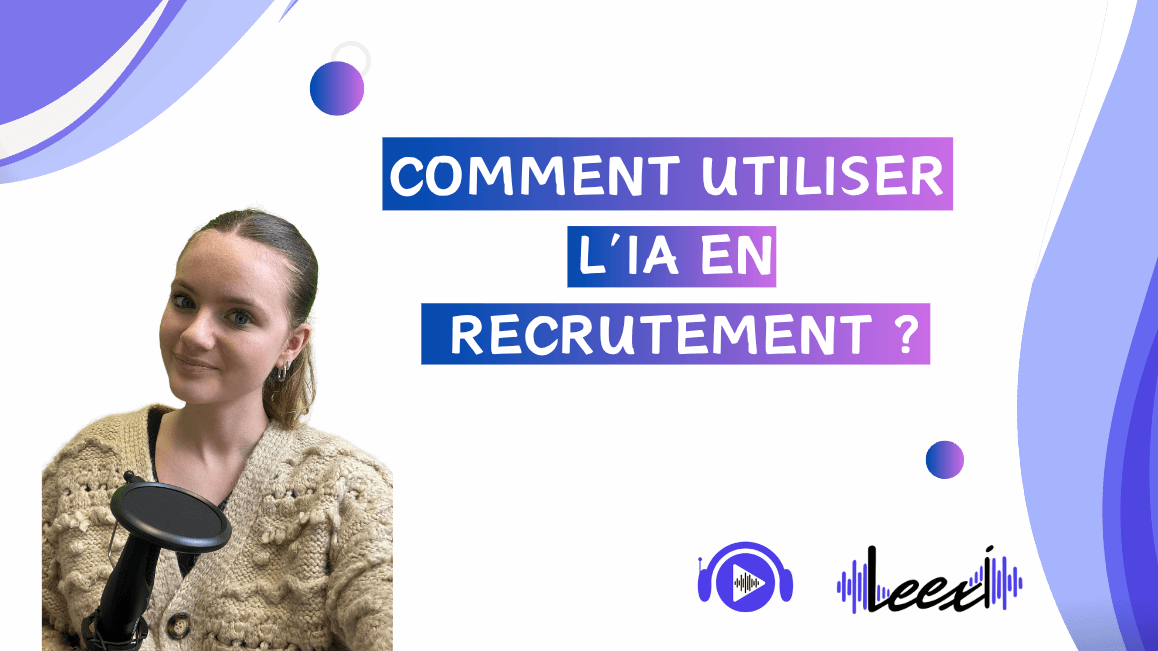 ia en recrutement