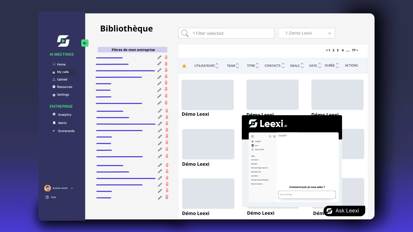 Comment une application prise de notes révolutionne votre productivité 3