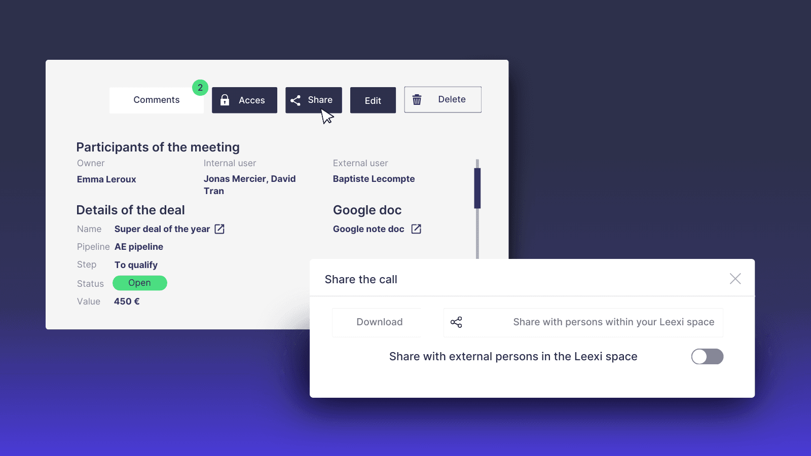 Comment une application prise de notes révolutionne votre productivité 8