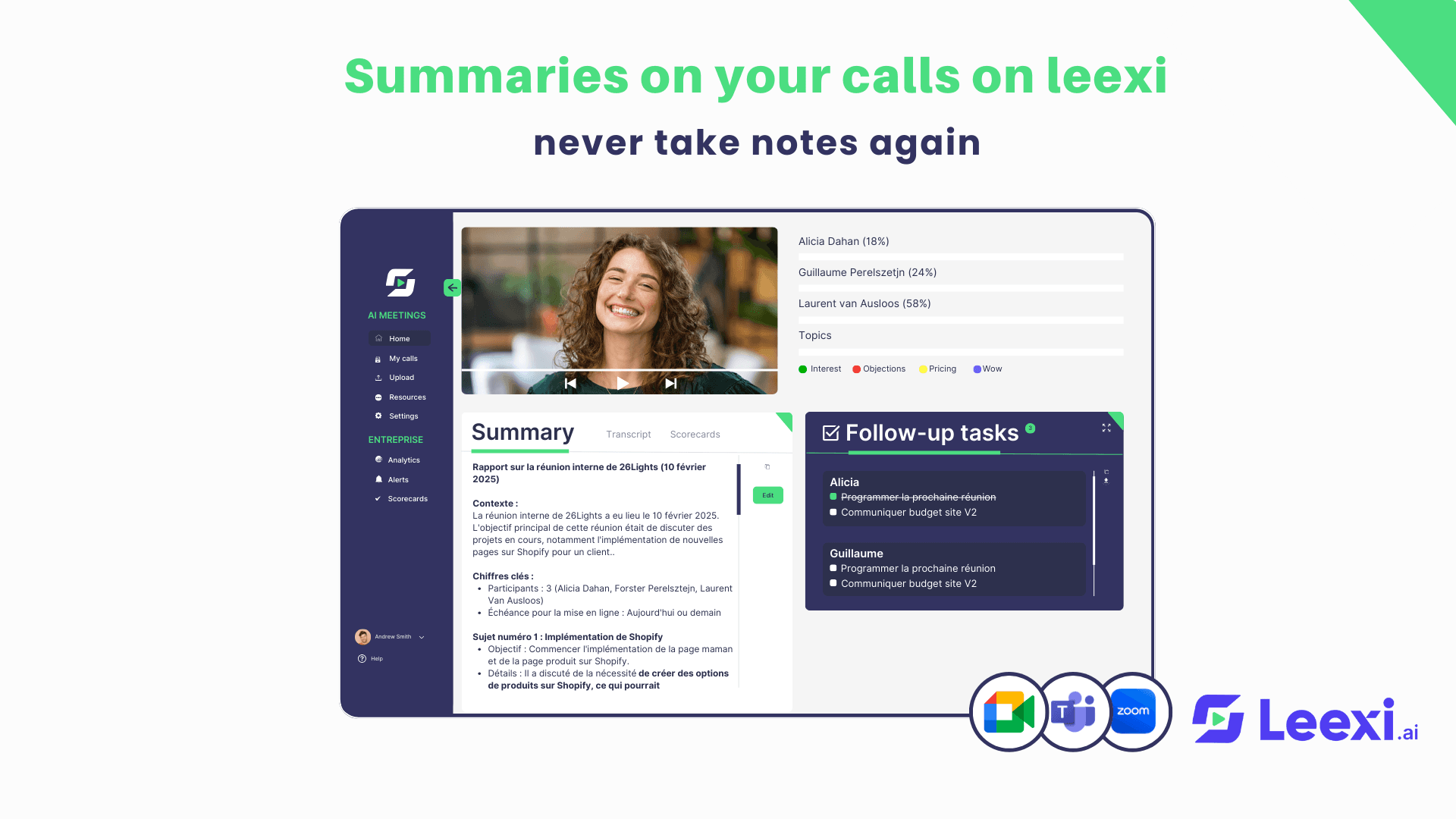 Leexi_summarize-your-calls-EN