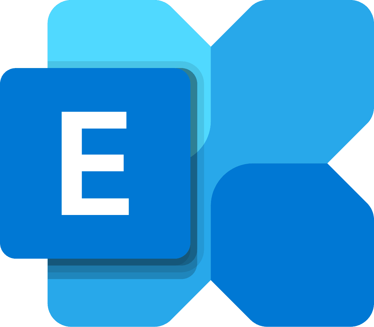 logo microsoft exchange on premise