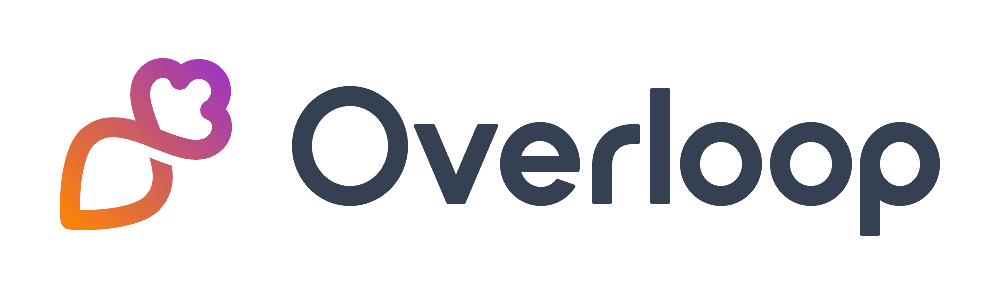 Overloop Logo