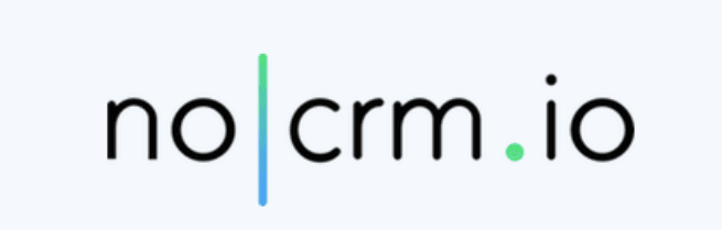 noCRM.io, the prospecting tool you need