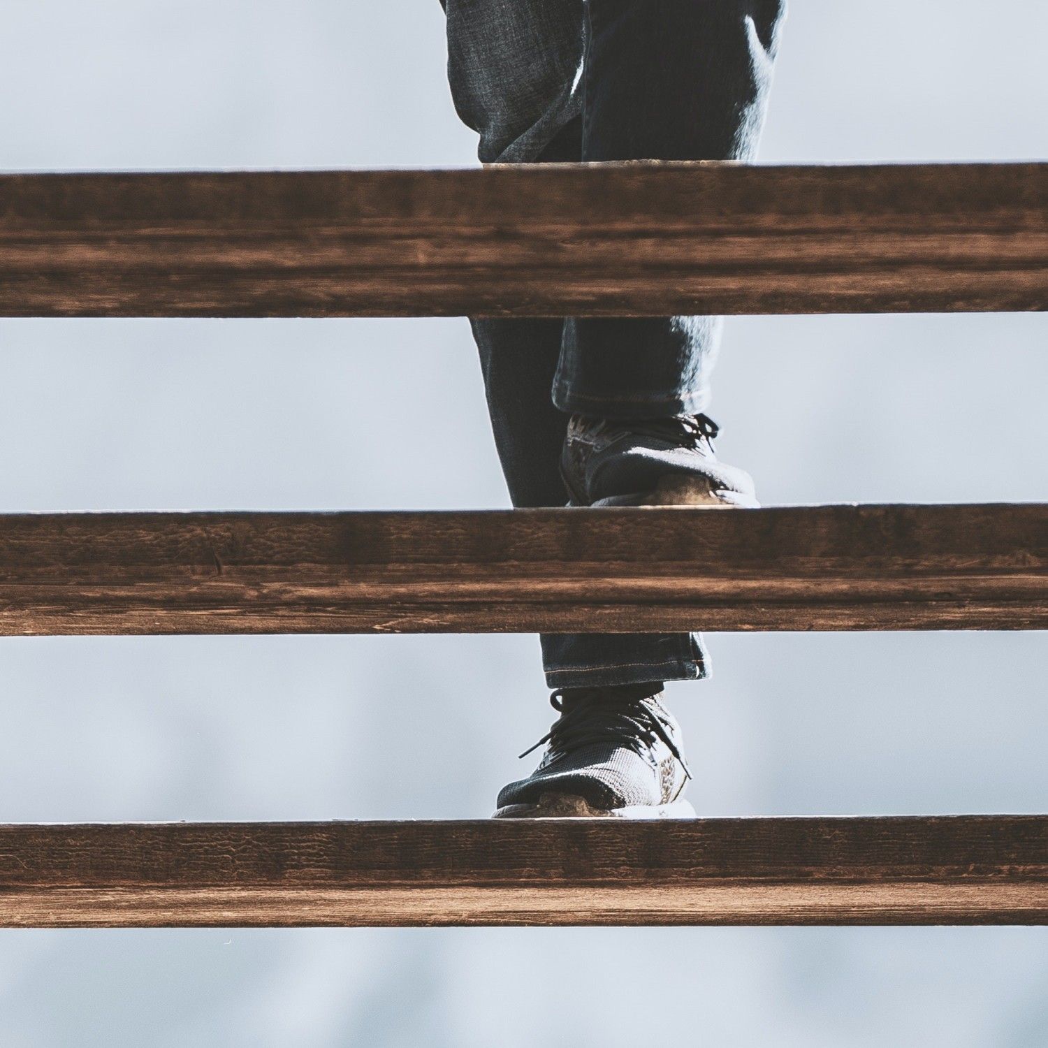 Steps up