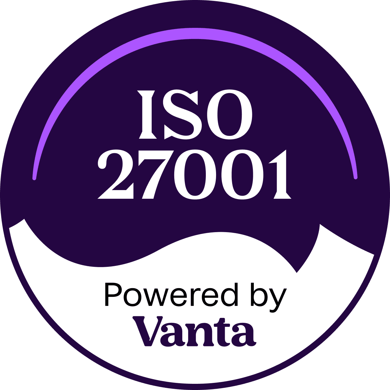 Vanta Compliance ISO 27001