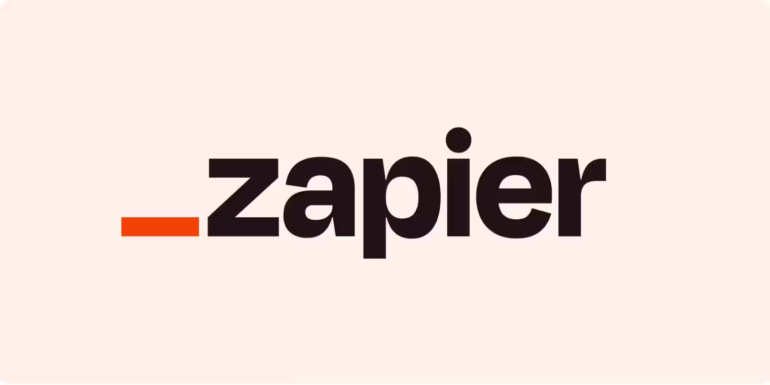 Zapier
