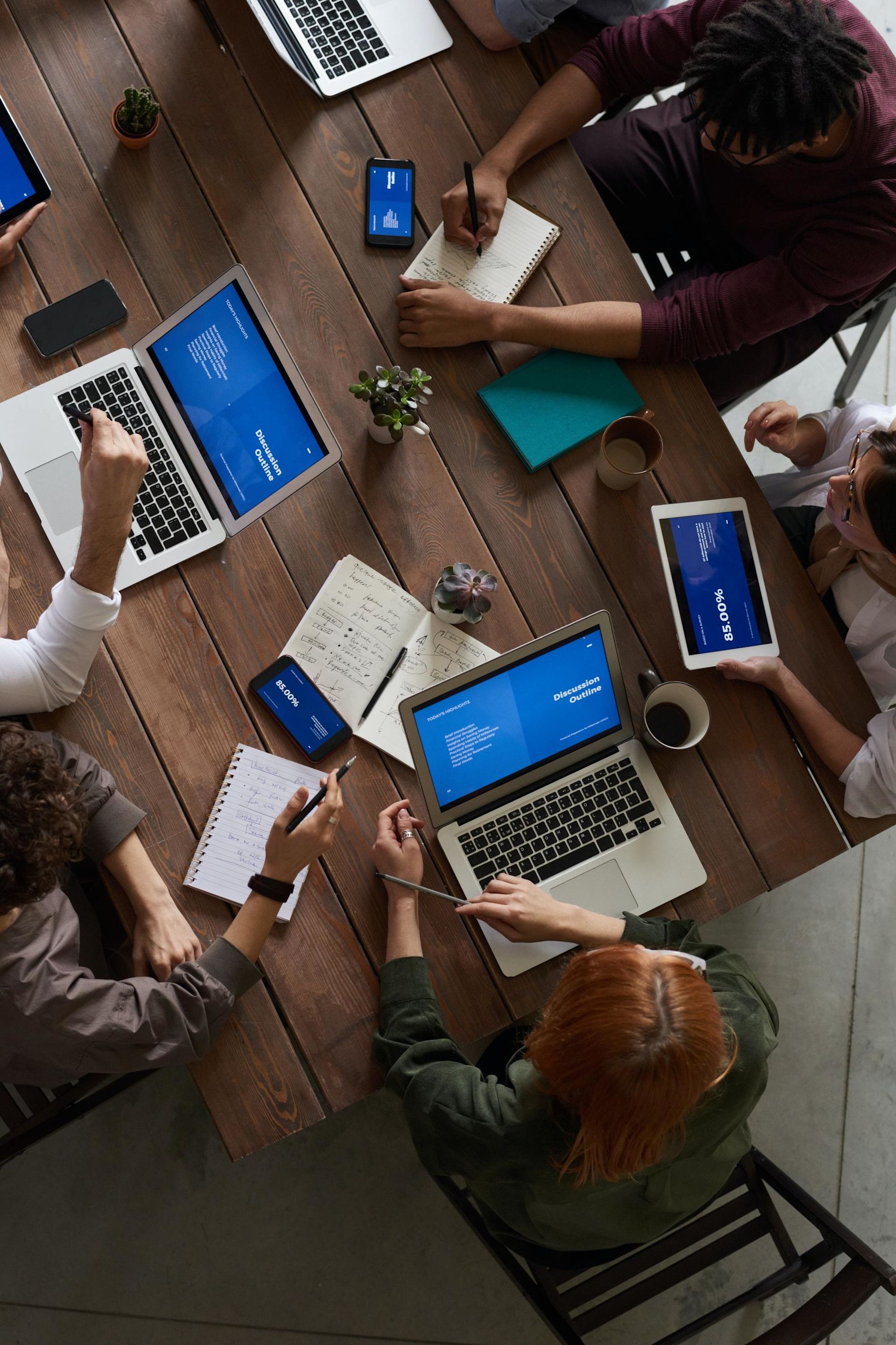 ai meeting