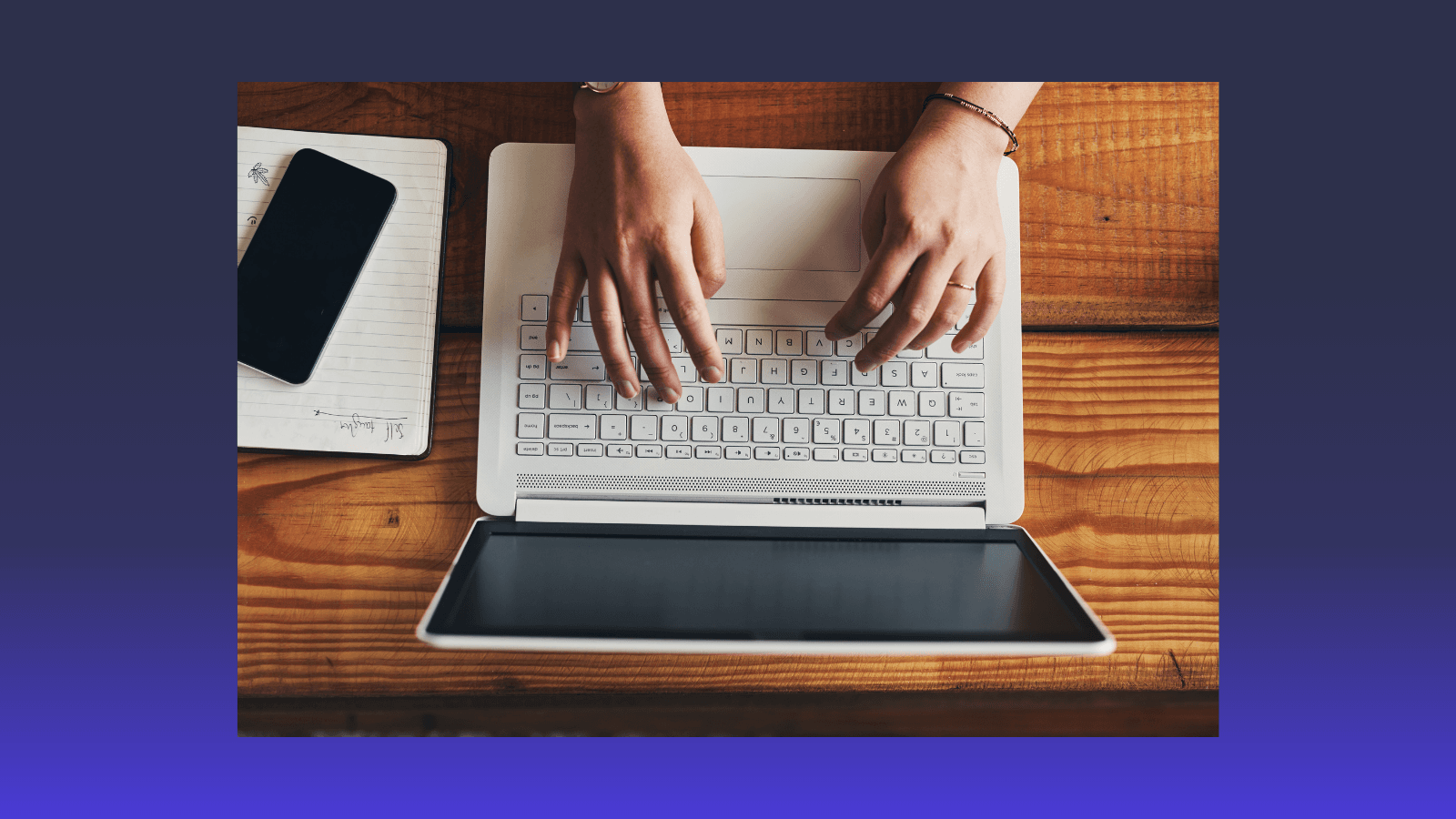 The exhaustive report: complete but optimised