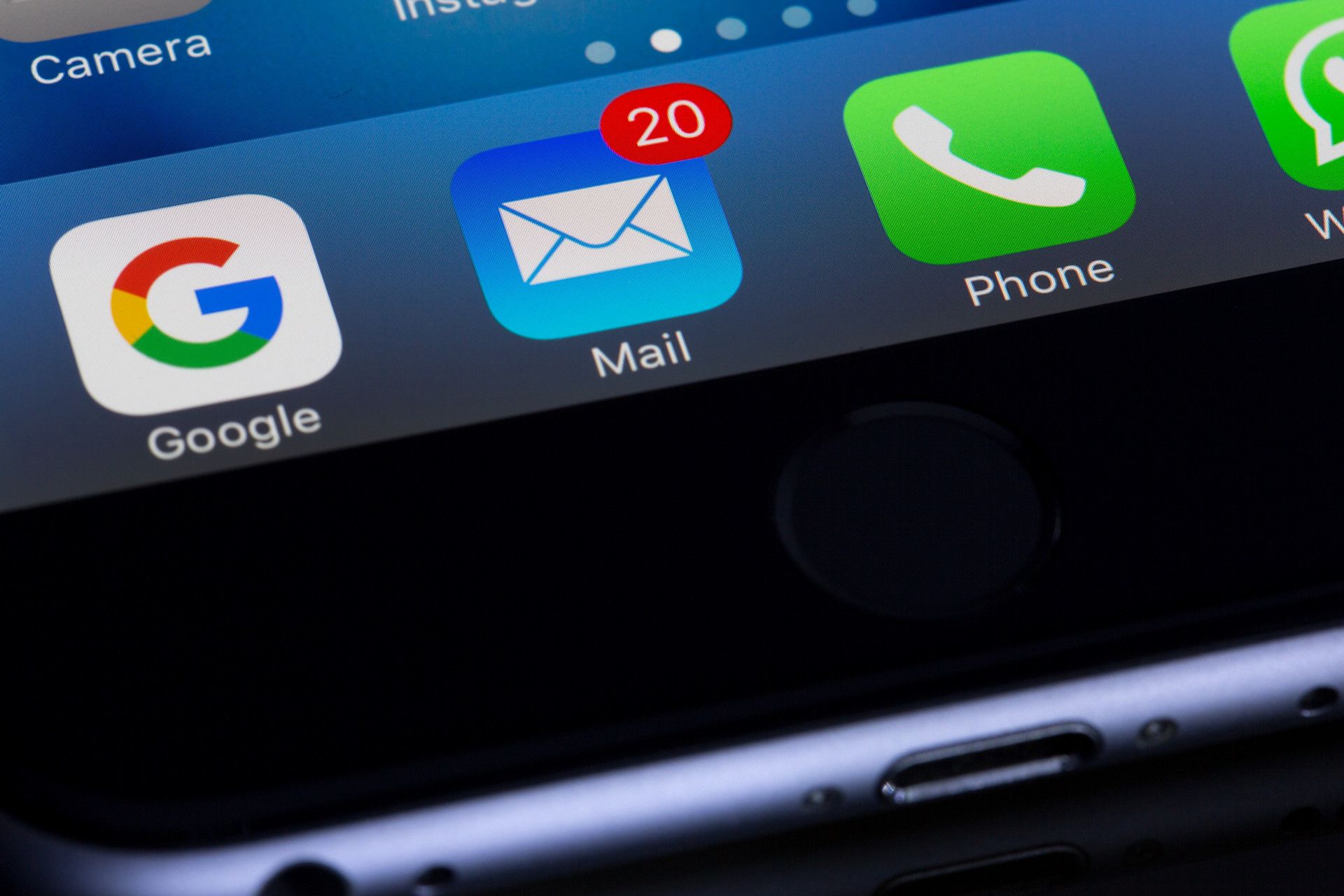 spam mail filter