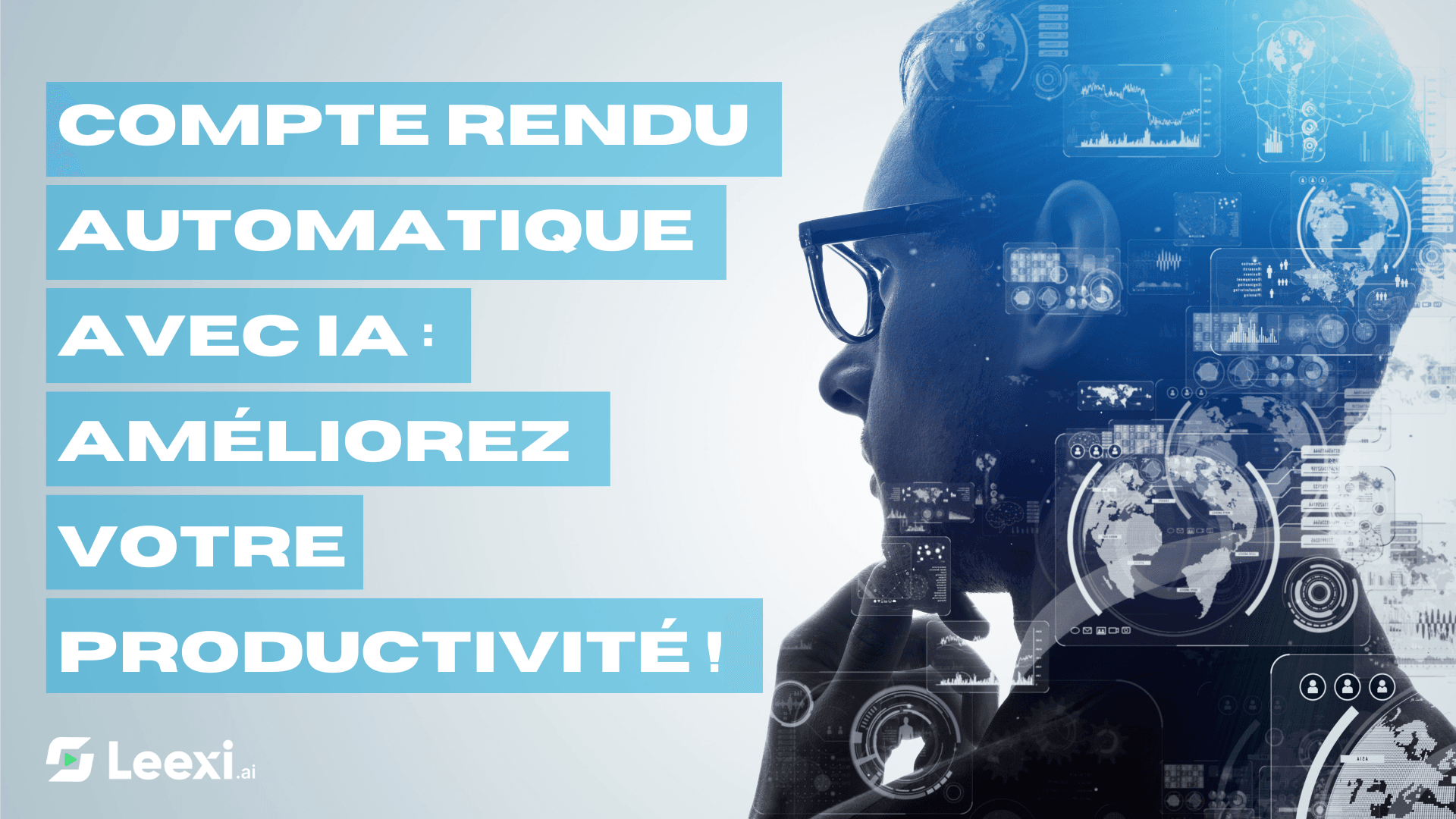 Compte rendu automatique avec IA : améliorez votre productivité