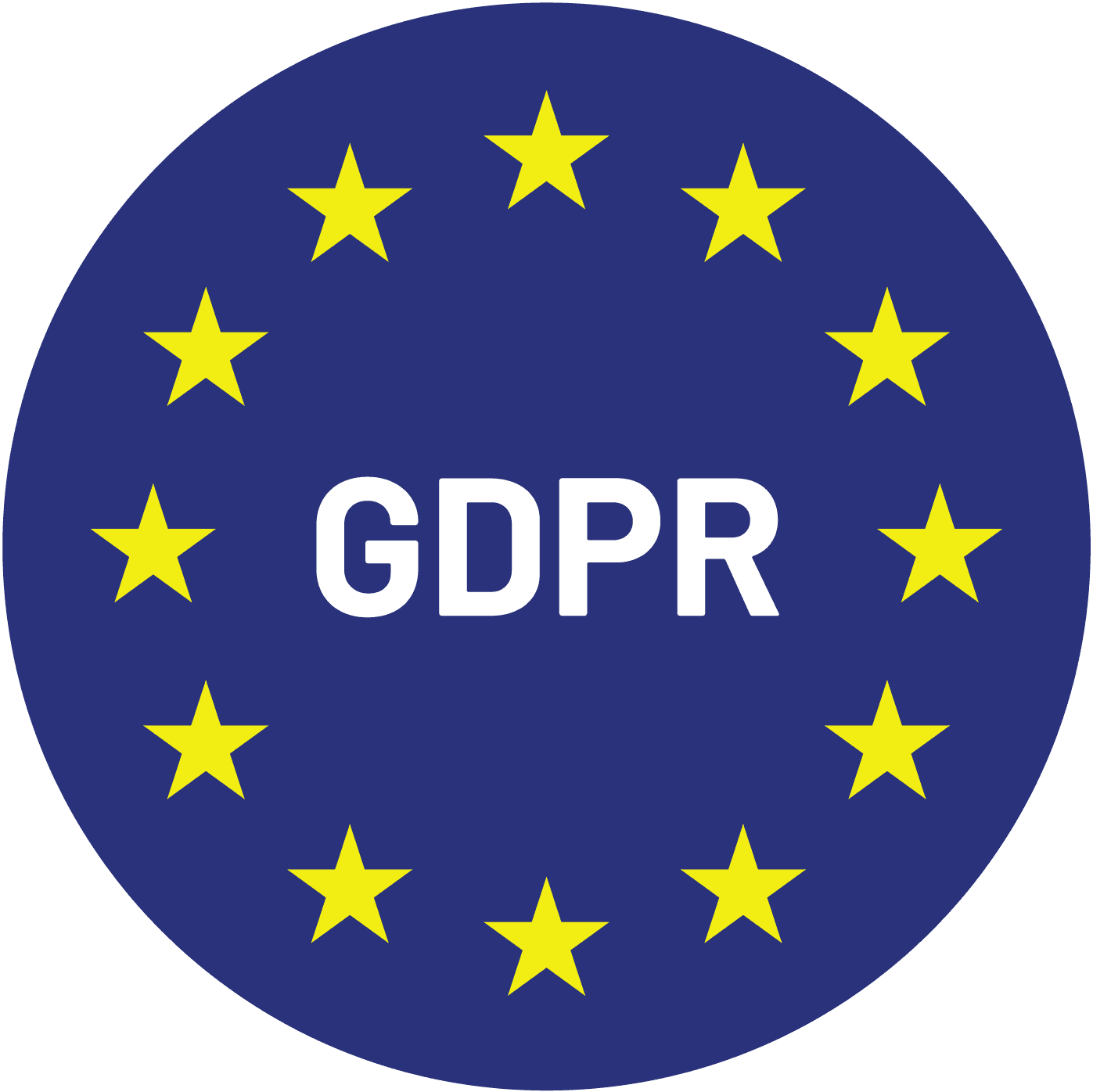 GDPR Logo