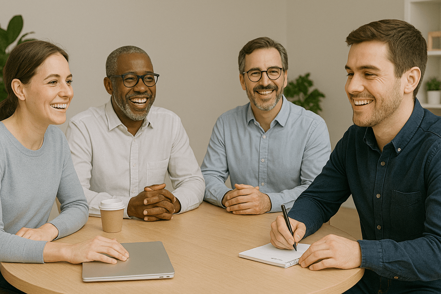 Focus on the Essentials