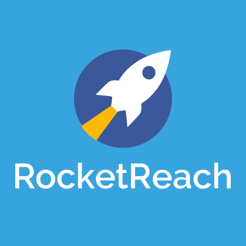 RocketReach: Fuel for your growth