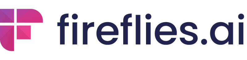 logo fireflies