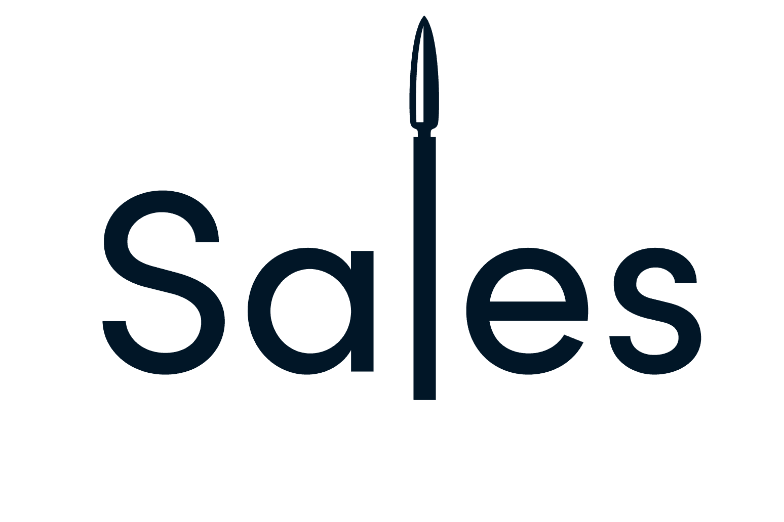 logo sales gladiator