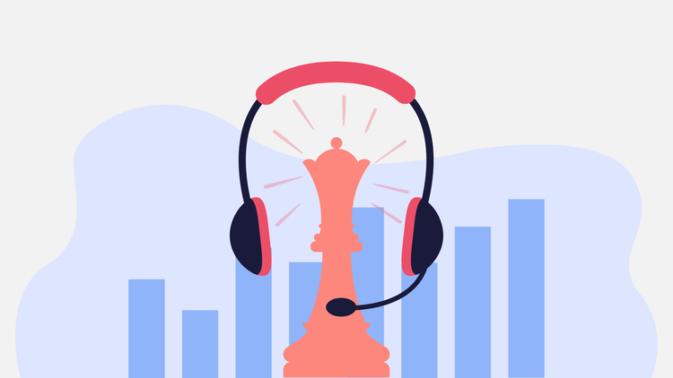 What is cold calling?