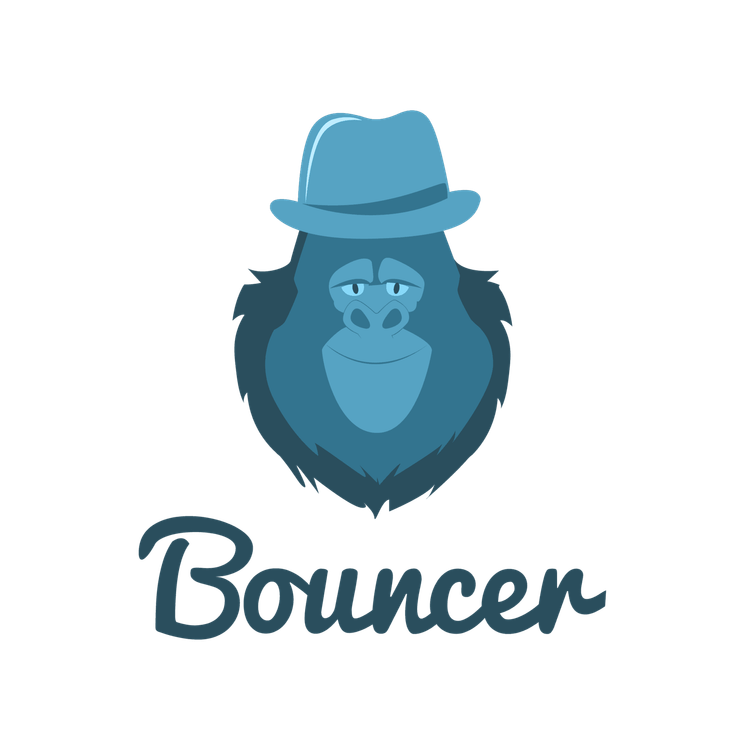 Bouncer: a smart prospecting tool