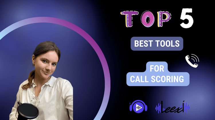 What you need to know about Call scoring