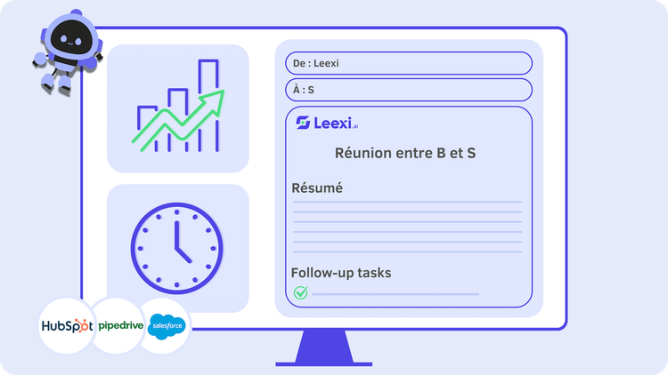 Tout ce que vous devez savoir sur l'AI-meeting summary