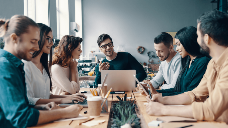 Marketing, Product & Consulting: Haal Meer Uit Elke Klantinzicht