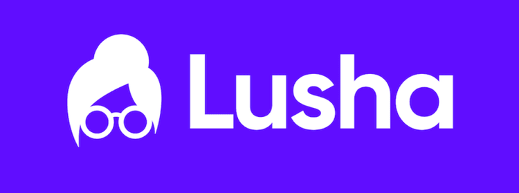 Accurate B2B company and contact data with Lusha