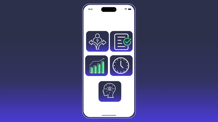 Waarom kiezen voor Leexi?