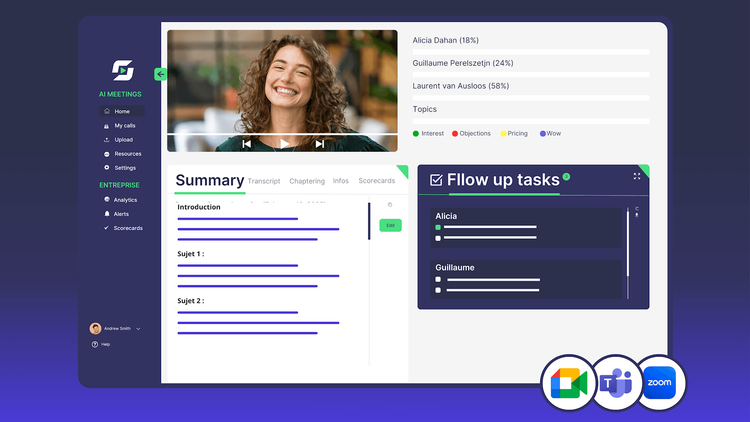 Revolutionize your note-taking