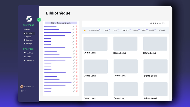 Onboarding et formation accélérés