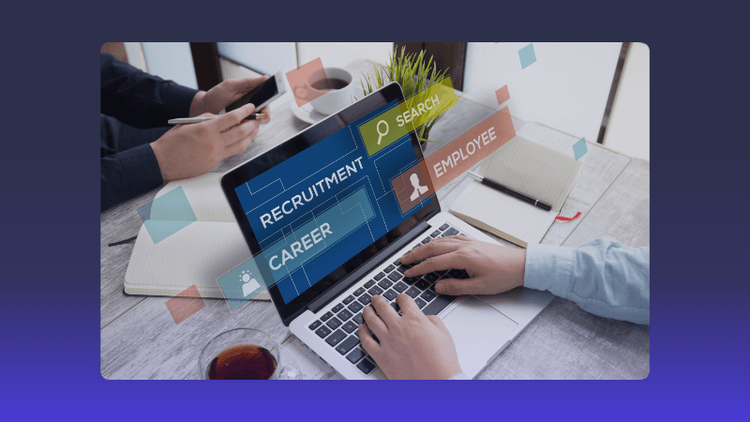 ## How Is Leexi a Valuable Ally for Recruiters?
- Automated note-taking to stay focused on the conversation
- Personalized, tailored meeting reports
- Reliable traceability of discussions
- Rigorous tracking of actions and recommendations
Explore Leexi for recruiters