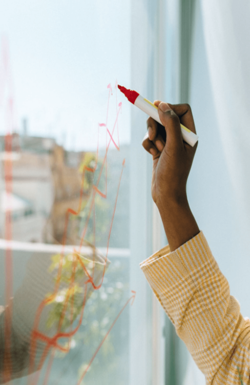 What is a qualified prospect?