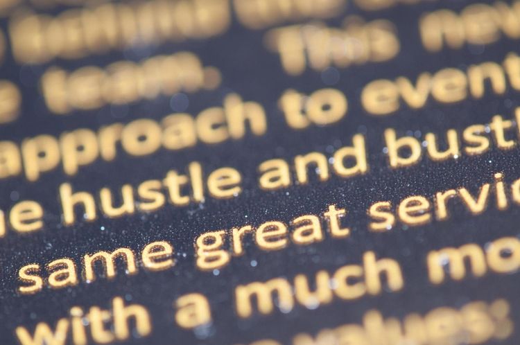 Speech to text in Business: A Powerful Asset