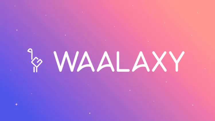 Waalaxy, the tool for effective prospecting