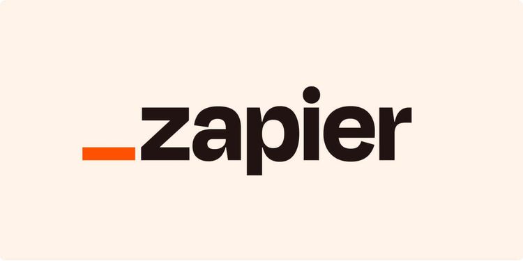 Zapier: Easily connect your apps together