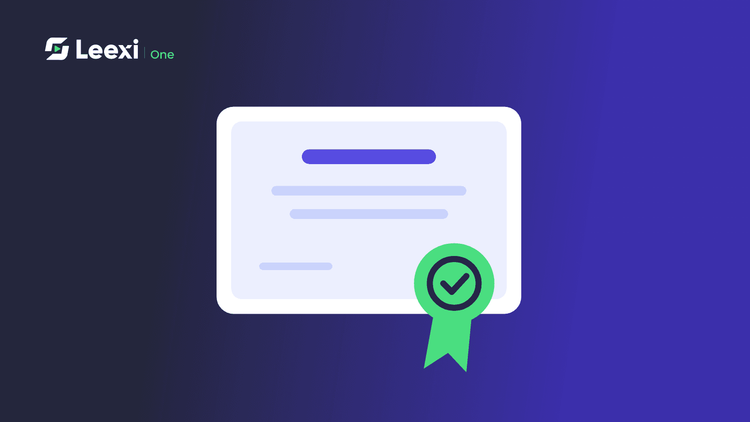 Certificazioni, audit e conformità normativa
