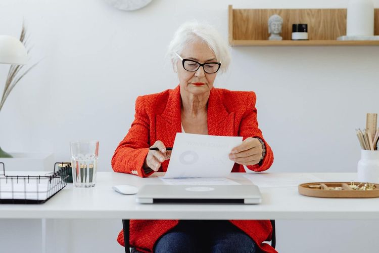 What is the role of an SDR?