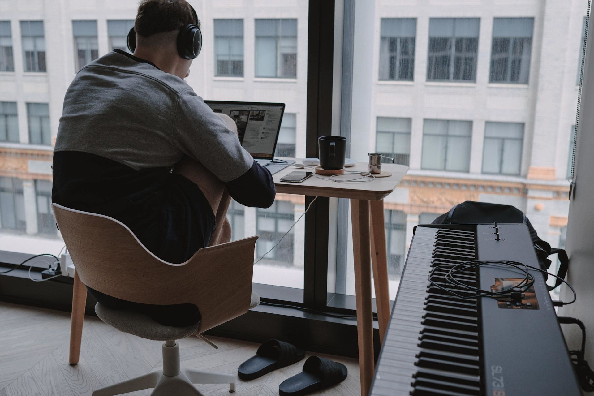 Piano