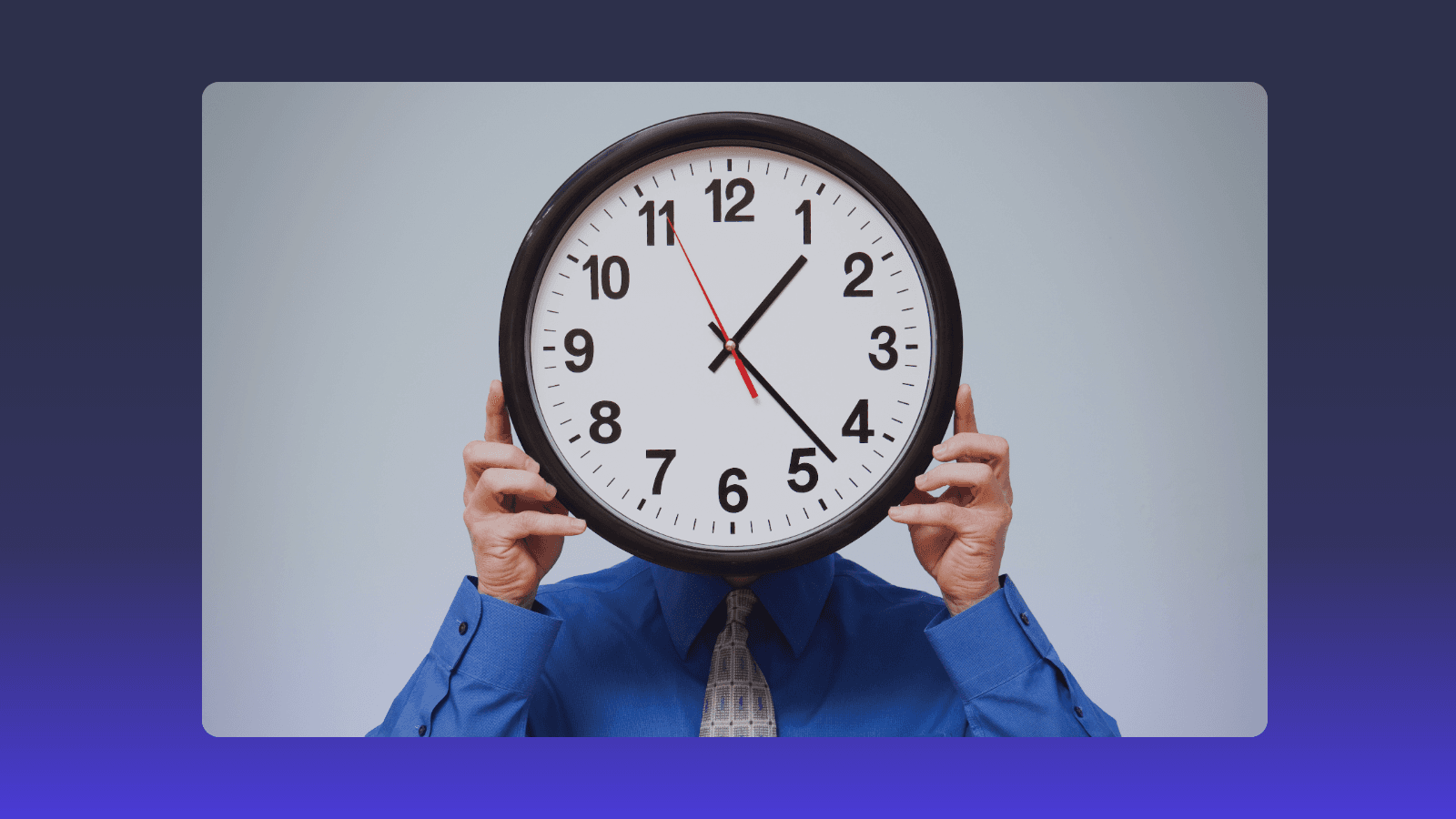 Writing an effective meeting summary_Leexi