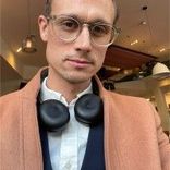  Darshi Benjamin McKenzie