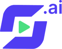 Icon AI Leexi Bi Color Blue - Green 500x500