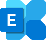 logo microsoft exchange on premise