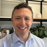 Darren Joseph Bayley