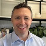 Darren Joseph Bayley